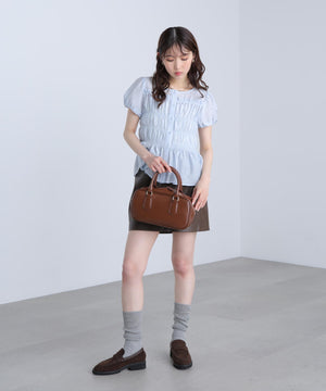 162cm 着用サイズ：FR