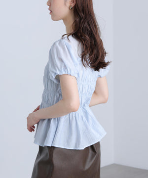 162cm 着用サイズ：FR