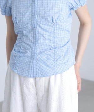 162cm 着用サイズ：FR