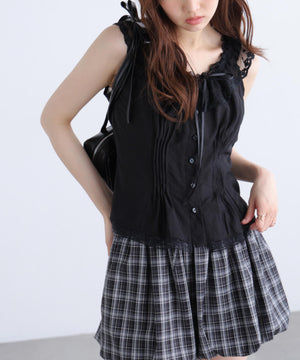 162cm 着用サイズ：FR