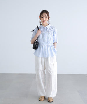164cm 着用サイズ：FR