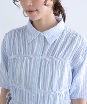 164cm 着用サイズ：FR