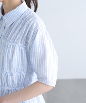 164cm 着用サイズ：FR