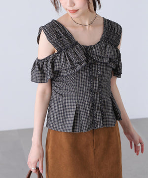 164cm 着用サイズ：FR