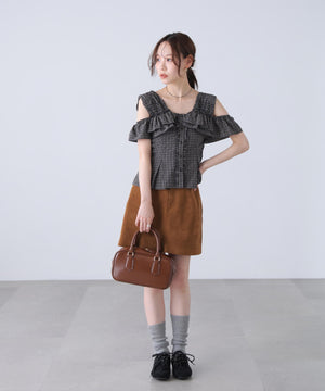 164cm 着用サイズ：FR