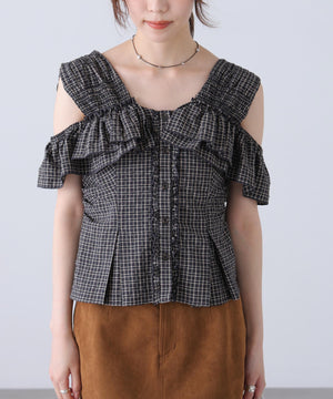 164cm 着用サイズ：FR