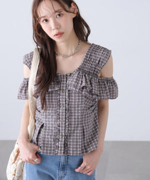 164cm 着用サイズ：FR