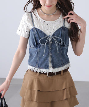 164cm 着用サイズ：FR