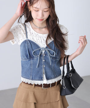 164cm 着用サイズ：FR