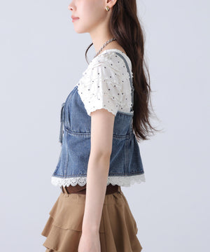 164cm 着用サイズ：FR