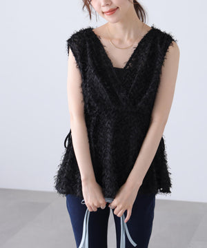 164cm 着用サイズ：FR