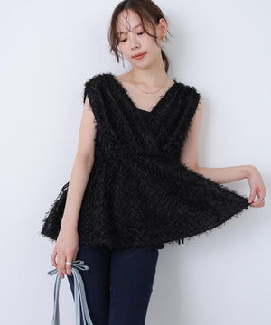 164cm 着用サイズ：FR