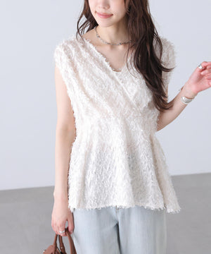 164cm 着用サイズ：FR