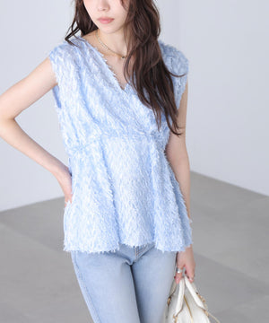 164cm 着用サイズ：FR