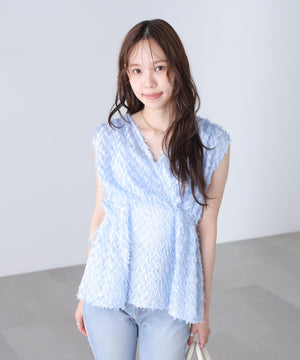 164cm 着用サイズ：FR