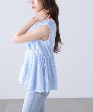 164cm 着用サイズ：FR