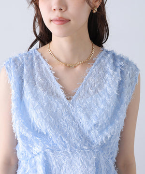 164cm 着用サイズ：FR