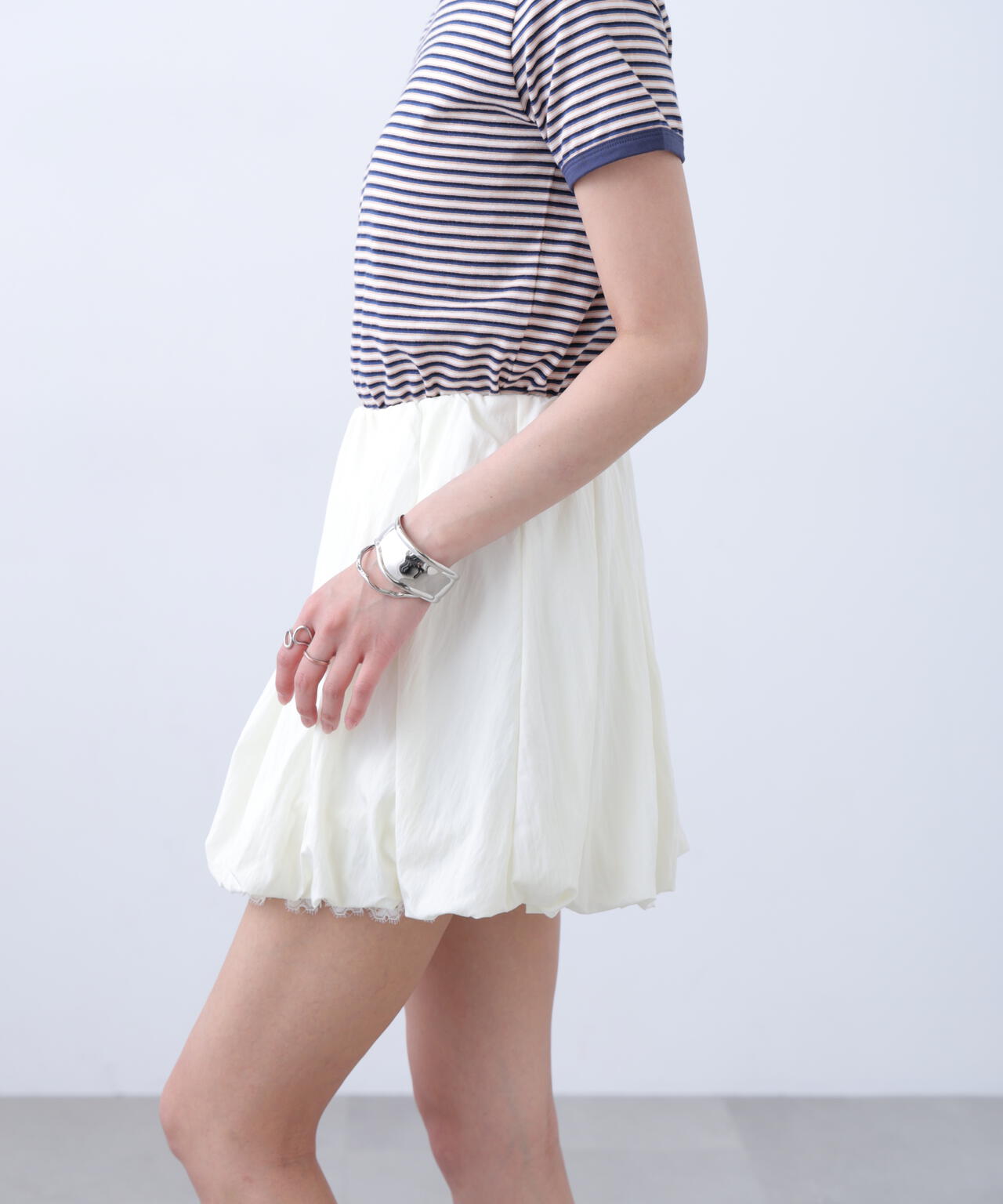 164cm 着用サイズ：FR