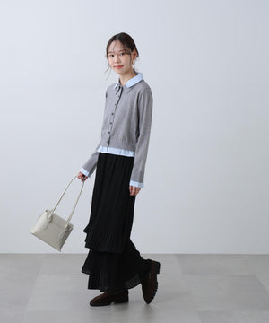 164cm 着用サイズ：M
