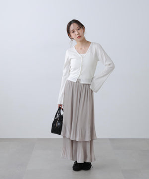 164cm 着用サイズ：M