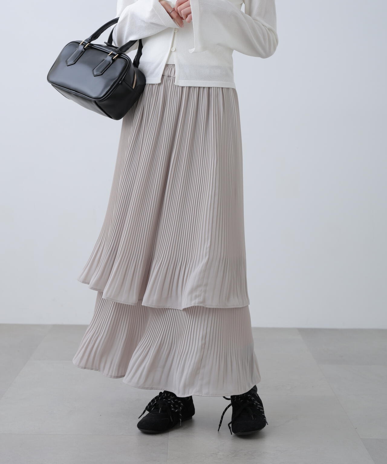 164cm 着用サイズ：M