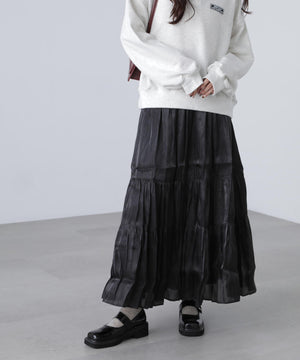 162cm 着用サイズ：M