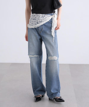 162cm 着用サイズ：M