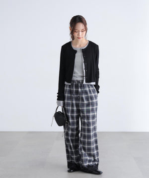 164cm 着用サイズ：FR