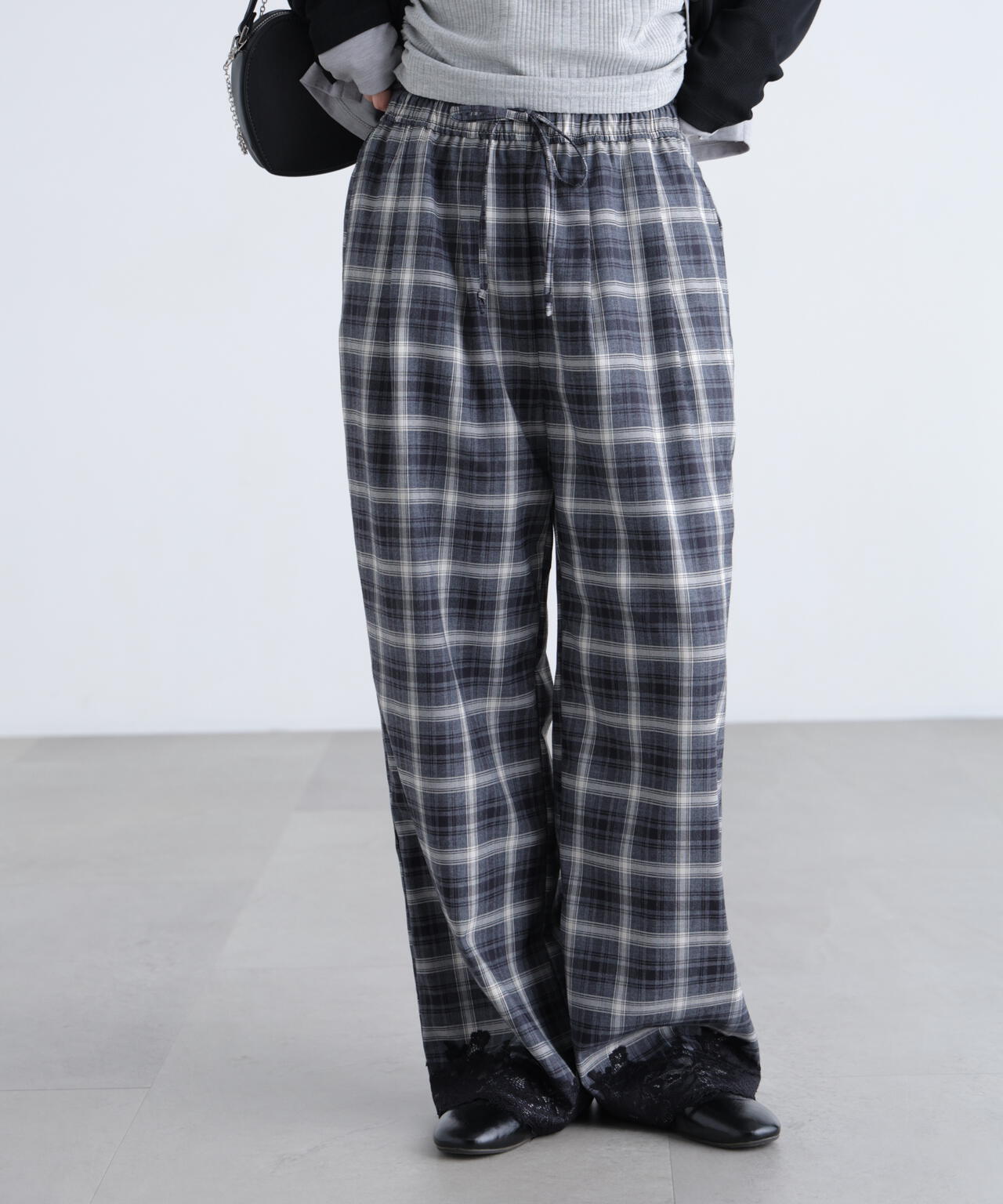 164cm 着用サイズ：FR