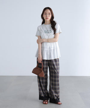 164cm 着用サイズ：FR