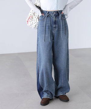 164cm 着用サイズ：M