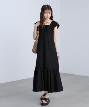 162cm 着用サイズ：M