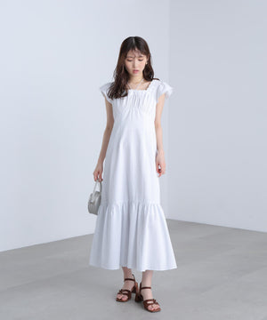 162cm 着用サイズ：M