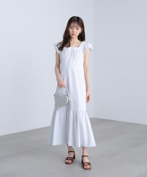 162cm 着用サイズ：M