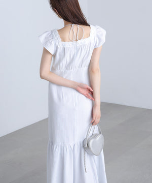162cm 着用サイズ：M