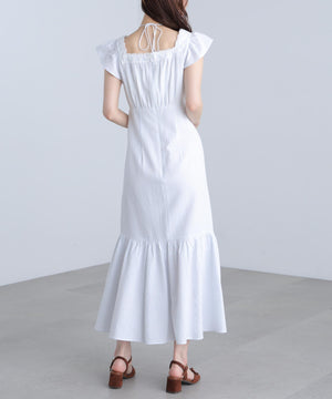 162cm 着用サイズ：M