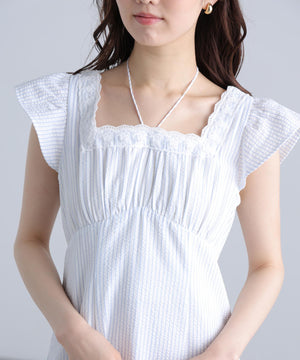 162cm 着用サイズ：M