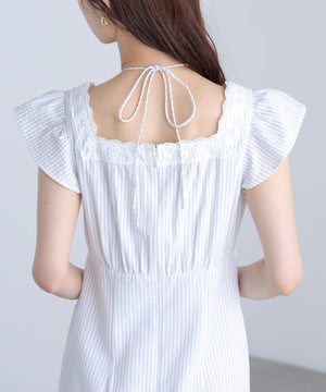 162cm 着用サイズ：M