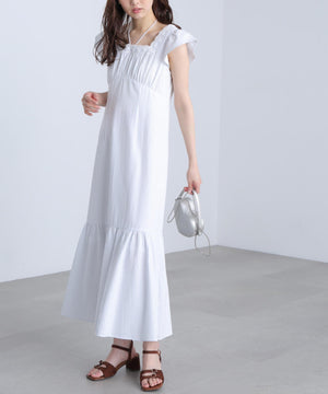 162cm 着用サイズ：M