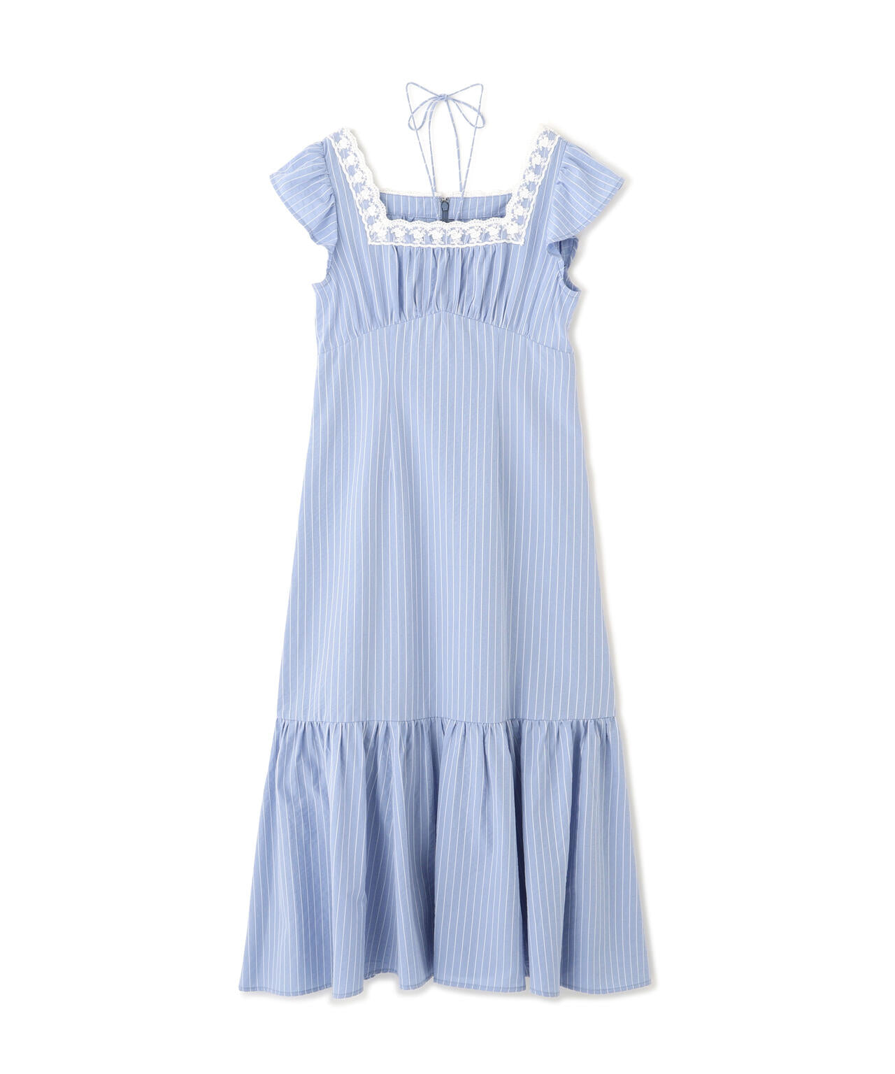 162cm 着用サイズ：M