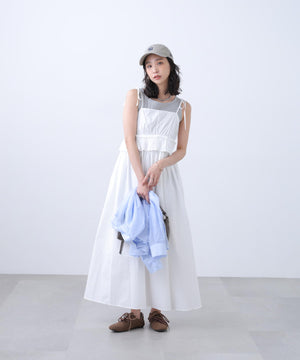 164cm 着用サイズ：M