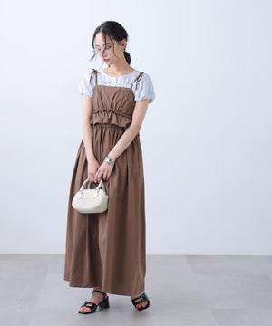 164cm 着用サイズ：M
