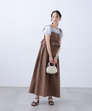 164cm 着用サイズ：M
