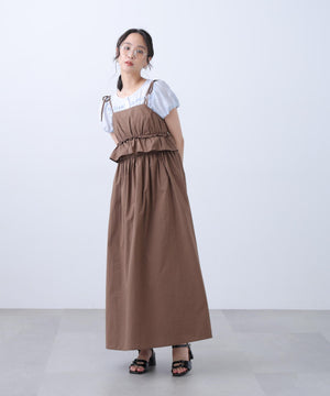 164cm 着用サイズ：M