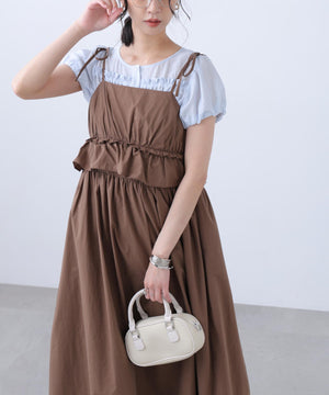 164cm 着用サイズ：M