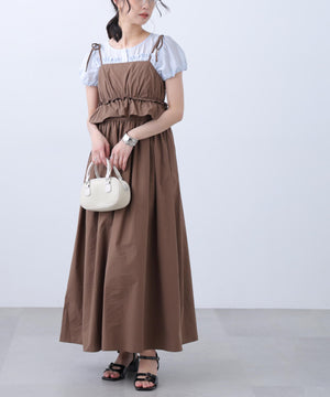 164cm 着用サイズ：M