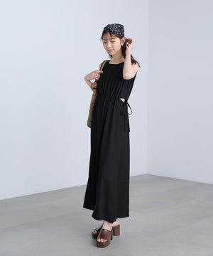 162cm 着用サイズ：M