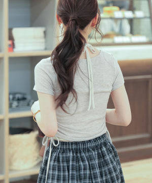 164cm 着用サイズ：FR