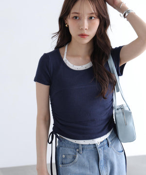 164cm 着用サイズ：FR