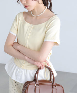 164cm 着用サイズ：FR